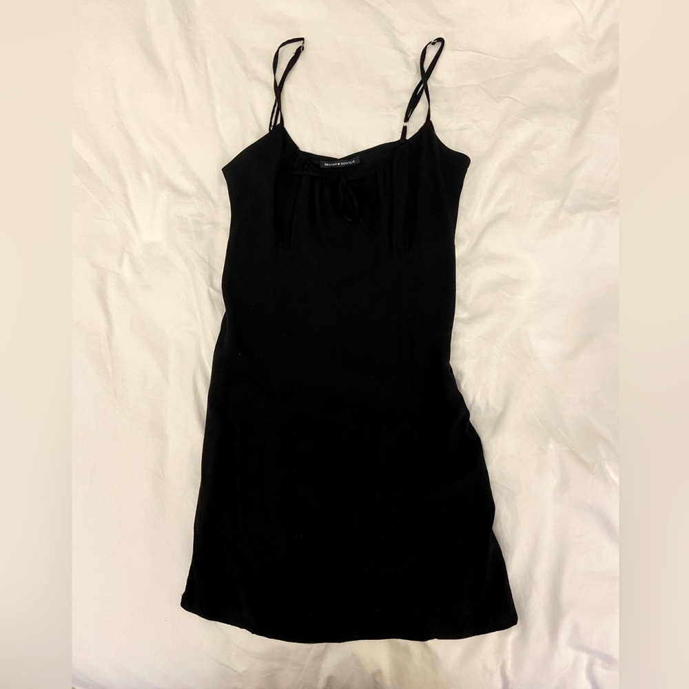 Brandy Melville Little Black Dress